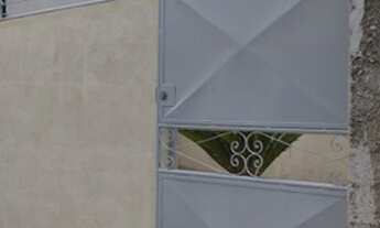 Imagem 3: Casa em porto real, RJ, bairro freitas soares, com 1 quarto, quintal, etc..