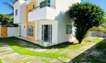 Imagem 2: Casa no loteamento Praia Dourada