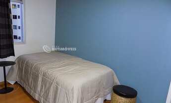 Imagem 4: Lindo e Amplo 03 Qtos Suíte -Oportunidade