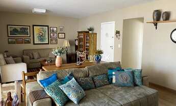 Imagem 3: Apartamento com 3 dormitórios à venda, 163 m² por R$ 1.290.000,00 - Vila Arens/Vila Progre