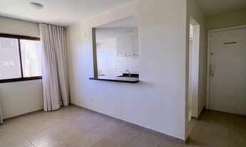 Imagem 3: Aparatamento a venda no Luziânia Shopping