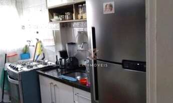 Imagem 5: Apartamento com 2 dormitórios à venda, 49 m² por R$ 450.000,00 - Campos Elíseos - São Paul