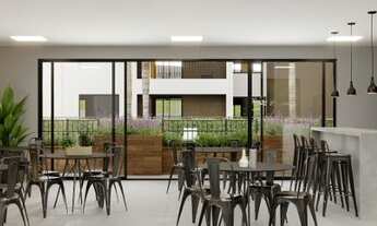 Imagem 6: Studio residencial para venda, Jardim Ibirapuera, Campinas - ST10799