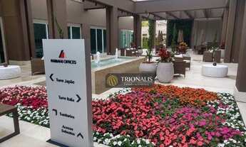 Imagem 7: Sala à venda, 46 m² por R$ 375.000,00 - Alvinópolis - Atibaia/SP