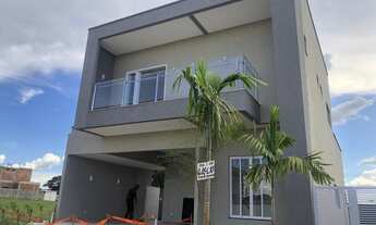 Imagem: Lindo Sobrado a venda no Parqville Jacarandá