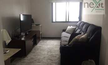 Imagem 7: MARAVILHOSO APARTAMENTO ALTO PADRÃO, 1 POR ANDAR, COM 3 SUÍTES E 3 VAGAS