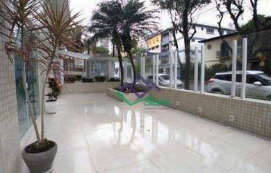 Imagem 11: Apartamento com 3 dormitórios (1 suíte) à venda, 2 Vagas, Próximo Praia - Ponta da Praia