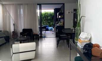 Imagem 5: Casa Alto Padrão com Piscina ,4 suítes Closet