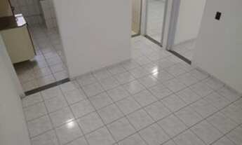 Imagem 2: Vila Tatetuba - Apto. 2D; 1 WC; Armários Embutidos; 1 Vg