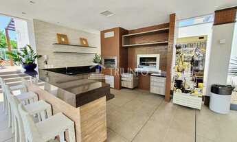 Imagem 7: EDIFÍCIO TULIP DU PARC - COBERTURA DE ALTO PADRÃO - COCÓ - 400m² - 3 SUÍTES - 6 VAGAS