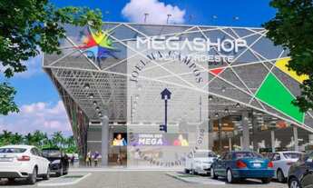 Imagem 5: Mega Shpping Maracanau, Lojas financiadas Sem Juros!!! Agende Sua Visita