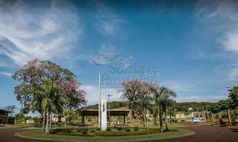 Imagem 3: Lote/Terreno para venda com 491 metros quadrados em Bonfim Paulista - Ribeirão Preto - SP