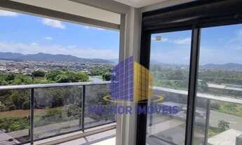 Imagem: Apartamento à venda, 88 m² por R$ 750.000,00