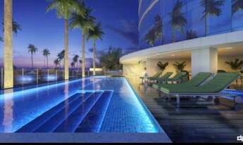 Imagem: Padrão RioAve 189m 4 Suítes andar alto