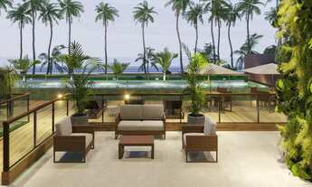 Imagem 5: Apartamento para venda com 424 metros quadrados com 4 quartos em Ponta Verde - Maceió - AL