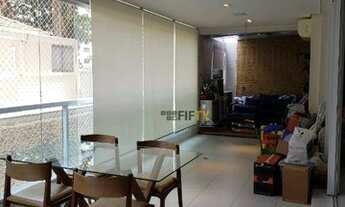 Imagem 4: Apartamento à venda, 201 m² por R$ 3.200.000,00 - Campo Belo - São Paulo/SP