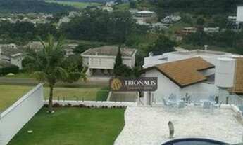 Imagem 7: Casa com 4 dormitórios à venda, 535 m² por R$ 5.000.000,00 - Condominio Porto Atibaia - At