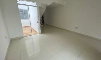 Imagem 2: Casa Duplex - Cidade Beiramar