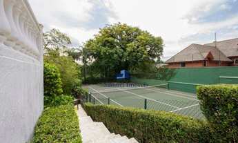 Imagem 5: Casa à venda, 2200 m² por R$ 19.000.000,00 - Retiro Morumbi - São Paulo/SP