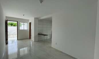 Imagem 7: Casa em Nova Mangabeira