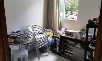 Imagem 5: APARTAMENTO RESIDENCIAL em JOÃO PESSOA - PB, BESSA