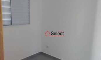 Imagem 5: Apartamento com 2 dormitórios à venda, 46 m² por R$ 249.000,00 - Cidade São Mateus - São P