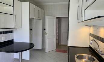 Imagem 5: Belíssimo Apartamento reformado na Av. Higienópolis