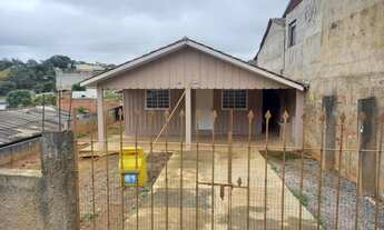 Imagem: Casa disponível para alugar