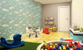 Imagem 4: Apartamento residencial para venda, Morumbi, São Paulo - AP8908