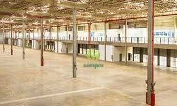 Imagem 3: Galpão para alugar em Campinas - SP