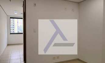 Imagem 6: Sala para alugar, 62 m² por R$ 5.000,00/mês - Brooklin - São Paulo/SP