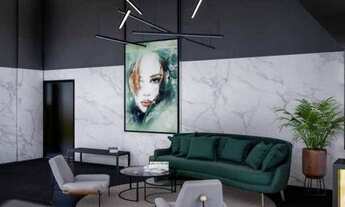 Imagem 6: Oportunidade! Apartamento com 2 dormitórios à venda, 55 m² por R$ 585.000 - Taquaral - Cam