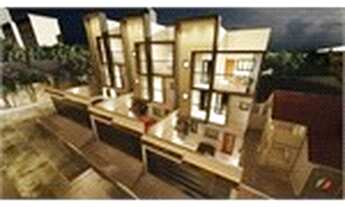 Imagem 6: Sobrado Residencial SANTANA