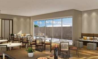 Imagem 3: Apartamento residencial para venda, Melville Empresarial II, Barueri - AP8253