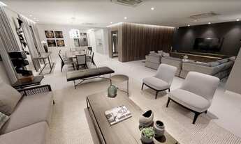 Imagem 5: Apartamento residencial para venda, Cambuí, Campinas - AP10264