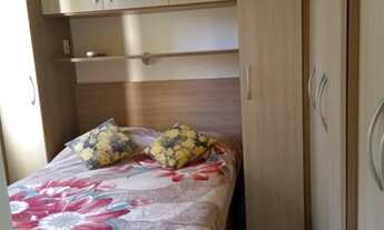 Imagem 4: Apartamento para venda com 2 quartos no condomínio Esporte e Vida!