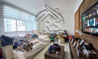 Imagem 5: Apartamento para venda possui 75 metros quadrados com 2 quartos em Tijuca - Rio de Janeiro