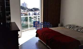 Imagem 4: Casa Residencial à venda, Alto da Lapa, São Paulo - CA0965