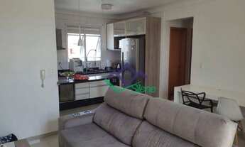 Imagem: Apartamento com 2 dormitórios à venda