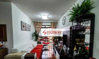 Imagem: Apartamento c/ 3 dormitórios à venda