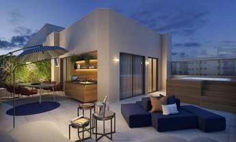 Imagem 8: Garden residencial para venda, Copacabana, Rio de Janeiro - GD7894