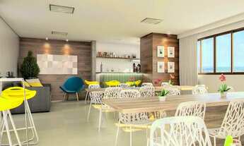 Imagem 6: Apartamento para venda com 84 metros quadrados com 3 quartos em Casa Forte - Recife - PE