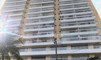 Imagem 2: Apartamento com 3 dormitórios à venda, 96 m² por R$ 899.000,00 - Guilhermina - Praia Grand