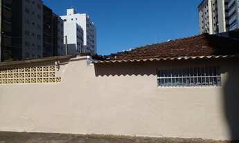 Imagem 3: Casa para venda tem 50 metros quadrados com 1 quarto em Aviação - Praia Grande - SP