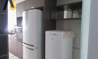 Imagem 7: VENDO AMPLO APARTAMENTO 3 QUARTOS EM CONDOMÍNIO FECHADO NO PECHINCHA