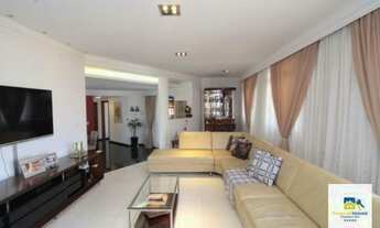 Imagem 3: Apartamento 4 qtos 1 suite e 4 vagas - Bairro Castelo