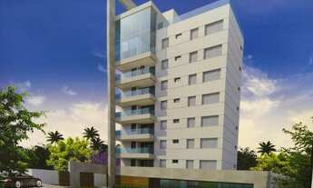 Imagem: Belo Horizonte - Apartamento Padrão - Castelo