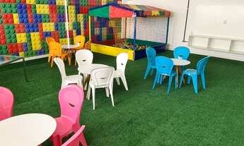 Imagem 6: Apartamento para aluguel tem 46 metros quadrados com 2 quartos em Jardim Íris - São Paulo