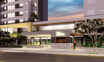 Imagem 2: APARTAMENTO SETOR SERRINHA 3 SUÍTES 116M2