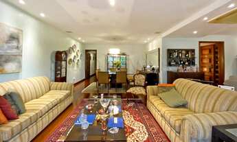 Imagem 7: QUADRÍSSIMA LEBLON, POSTO 12!!!